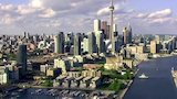 Chicago vs. Toronto