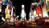 N.Y. vs. L.A.