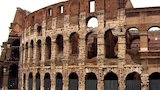 Rome vs. London