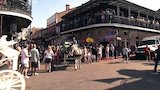 New Orleans vs. Las Vegas