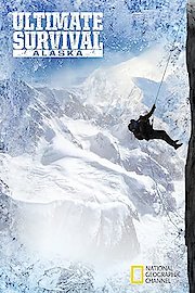 Ultimate Survival Alaska: The Extra Mile