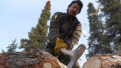 Life Below Zero Season 9 Episode 1