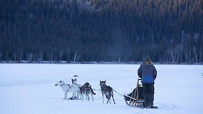Life Below Zero Season 9 Episode 3
