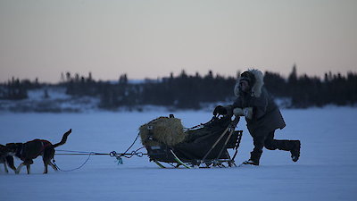 Life Below Zero Season 9 Episode 4