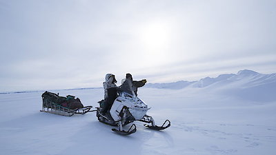 Life Below Zero Season 9 Episode 8