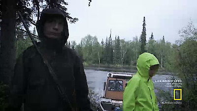 Life Below Zero Season 12 Episode 4