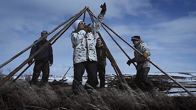 Life Below Zero Season 12 Episode 3