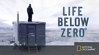 Life Below Zero Season 15 Episode 3