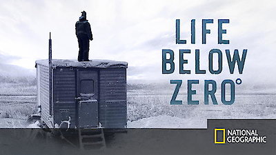 Life Below Zero Season 15 Episode 5