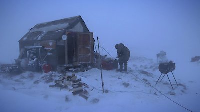 Life Below Zero Season 19 Episode 5