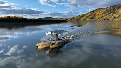 Life Below Zero Season 20 Episode 8