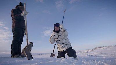 Life Below Zero Season 19 Episode 8