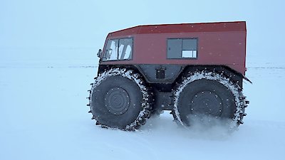 Life Below Zero Season 19 Episode 10