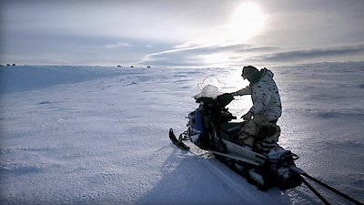 Life Below Zero Season 19 Episode 11