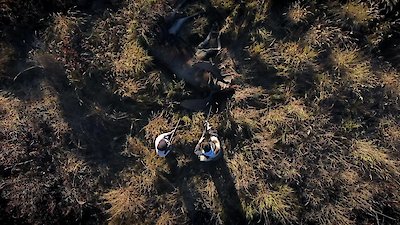 Life Below Zero Season 19 Episode 1