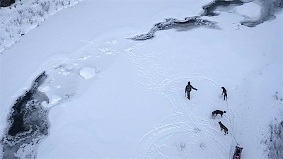 Life Below Zero Season 21 Episode 4