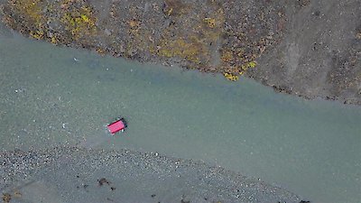 Life Below Zero Season 22 Episode 9