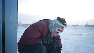 Life Below Zero Season 23 Episode 1