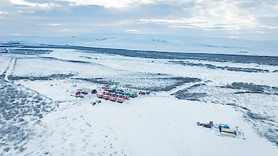 Life Below Zero Season 23 Episode 2