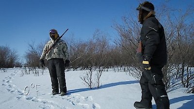 Life Below Zero Season 18 Episode 11