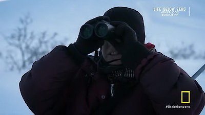 Life Below Zero Season 1 Episode 9