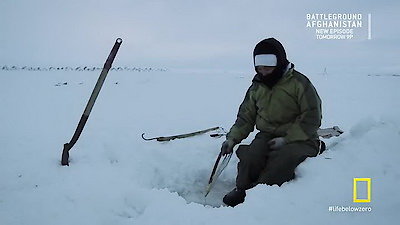 Life Below Zero Season 1 Episode 10