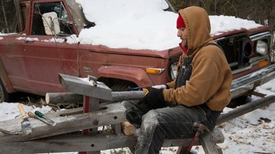 Life Below Zero Season 3 Episode 8
