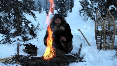 Life Below Zero Season 3 Episode 10