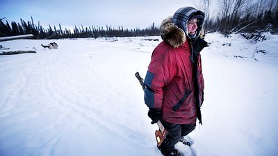 Life Below Zero Season 3 Episode 11