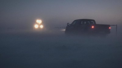 Life Below Zero Season 5 Episode 5