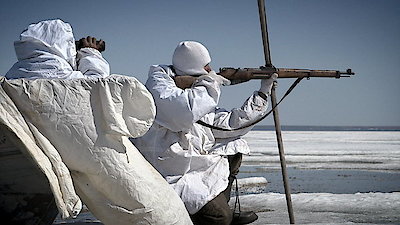 Life Below Zero Season 6 Episode 3