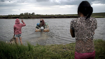 Life Below Zero Season 6 Episode 5