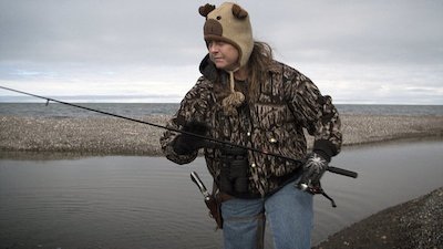 Life Below Zero Season 6 Episode 6