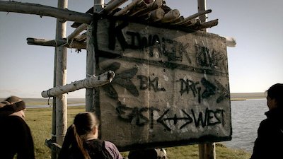 Life Below Zero Season 6 Episode 8