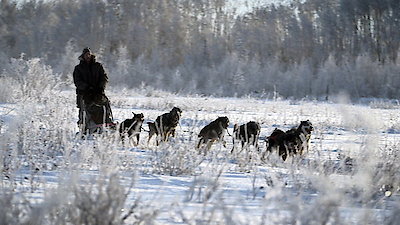 Life Below Zero Season 7 Episode 5