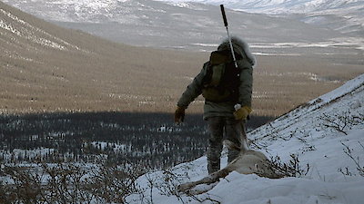 Life Below Zero Season 7 Episode 8