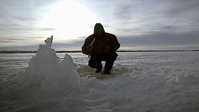 Life Below Zero Season 7 Episode 9