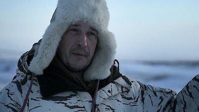 Life Below Zero Season 8 Episode 1