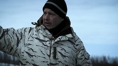 Life Below Zero Season 8 Episode 3