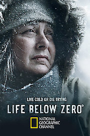 Life Below Zero