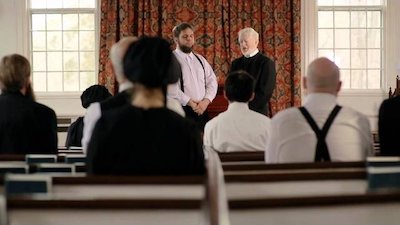 Deadly Devotion Season 2 Episode 1