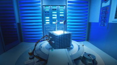 Exit Season 1 Episode 6