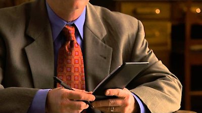 Swamp Murders Season 2 Episode 4