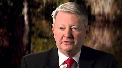 Swamp Murders Season 3 Episode 1