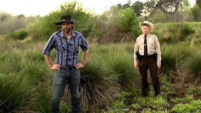 Swamp Murders Season 3 Episode 3