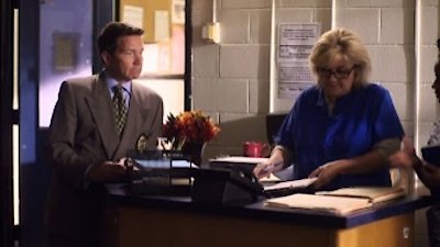 Swamp Murders Season 3 Episode 4