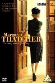 Margaret Thatcher: The Long Walk to Finchley