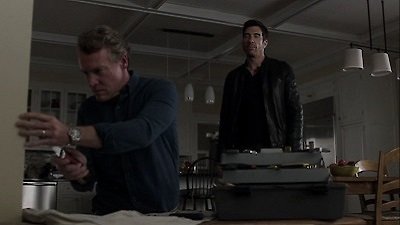 Hostages Season 1 Episode 7