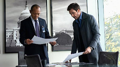 Hostages Season 1 Episode 8