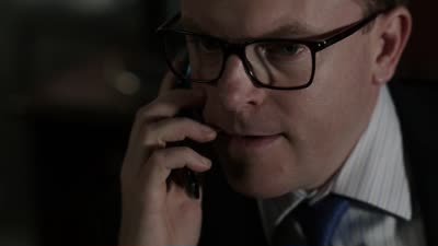 Hostages Season 1 Episode 9